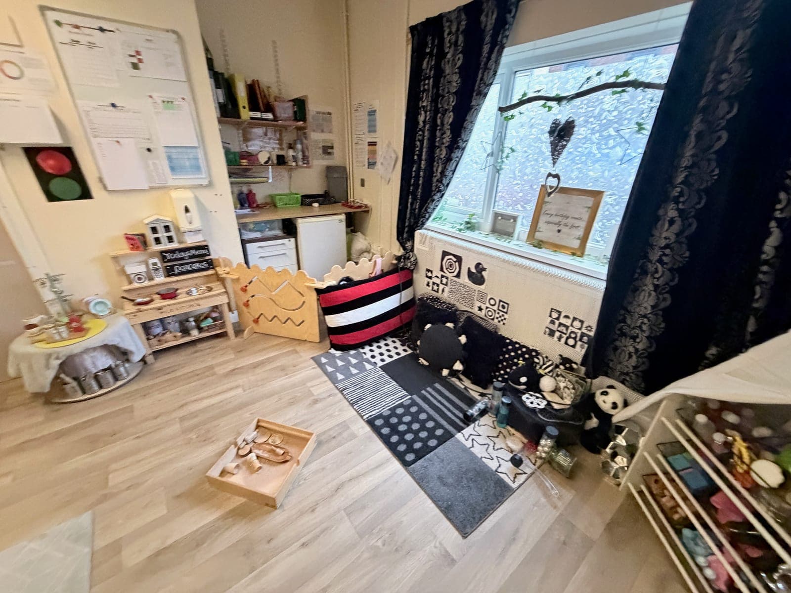 Baby Room