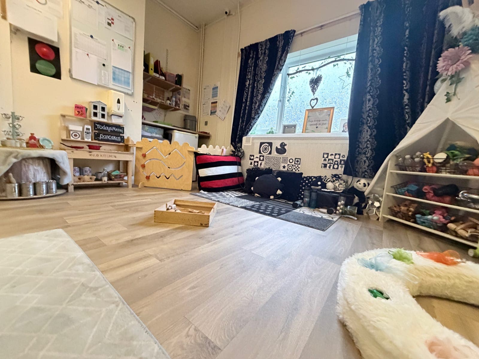 We've been shortlisted for Stoke Matters awards