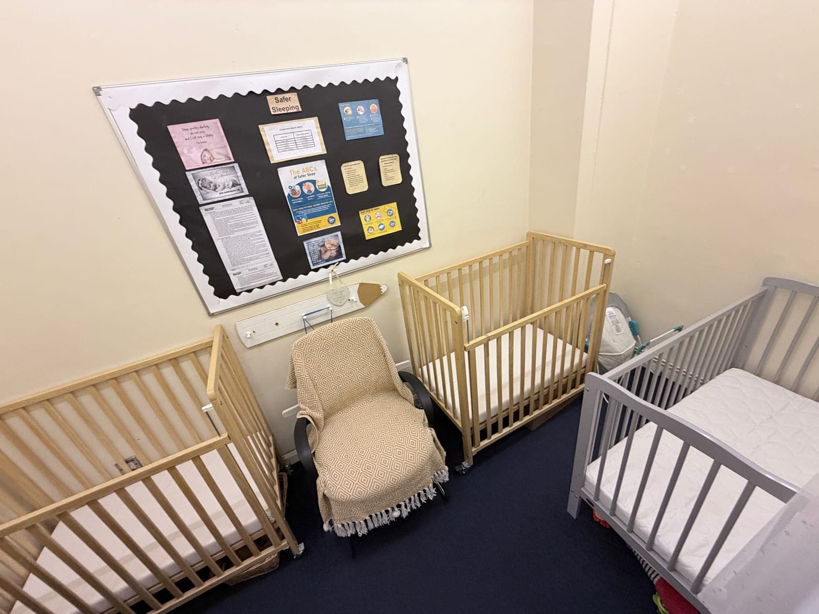 Baby Room - photo 3