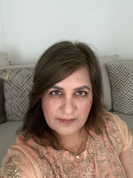 Mussarrat